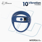 Rank Anillo Vibrador con App