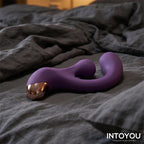 Rolyx Vibrador Avanzado con Bola 360º