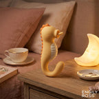 Seaboo Masajeador con Vibracion y Lengua Licking