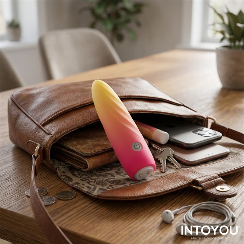 Fiora Bala Vibradora