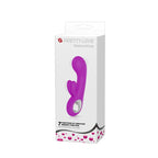 Vibrador Valentine Efecto Memoria